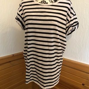 H&M Basic Sz M